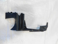 1989-1998 Honda PC800 Pacific Coast 800 Right Air Plate Cover Guard Fairing Cowl - C3 Cycle