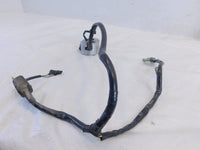 1986-1995 Suzuki Savage 650 LS650 Left Handlebar Headlight Turn Signal Switches - C3 Cycle