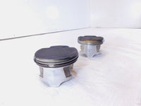 Honda VTR1000F Super Hawk Firestorm VTR1000 Engine Motor Cylinder Barrel Pistons - C3 Cycle