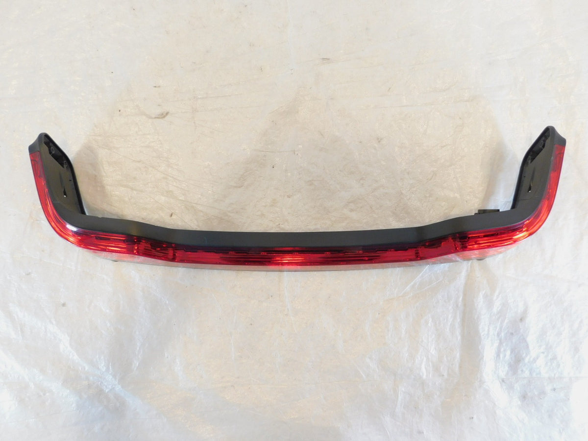 Harley Davidson Tri Road & Electra Glide Tour Pak Rear Tail Brake Light Lamp Bar - C3 Cycle