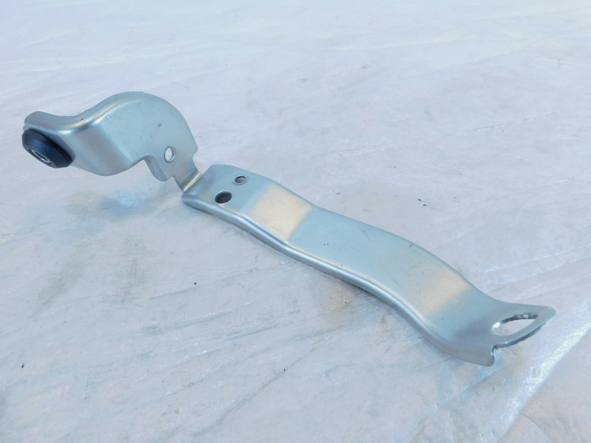 13-20 Suzuki GSX1300R Busa Hayabusa ABS Brake Pump Modulator Bracket Mount Stay - C3 Cycle