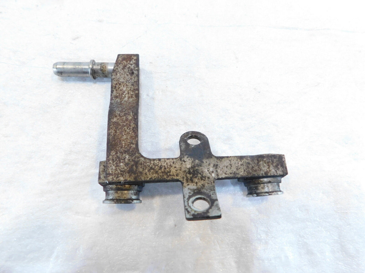 2004-2007 Buell XB XB9 XB12 Firebolt Lightning & Ulysses Injector Fuel Rail - C3 Cycle