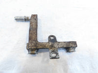 2004-2007 Buell XB XB9 XB12 Firebolt Lightning & Ulysses Injector Fuel Rail - C3 Cycle