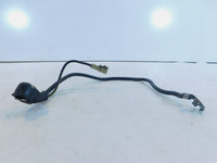 2002-2005 Kawasaki ZZR1200 ZX1200C Negative Minus Ground Battery Cable Wire Line - C3 Cycle