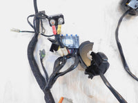 1999-2003 Harley Davidson EVO Sportster 883 1200 Main Wiring Wire Harness w/ Key - C3 Cycle