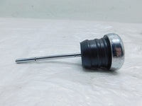 1983-1993 Harley Davidson Sportster 883 1000 1100 & 1200 Oil Tank Bag Dipstick - C3 Cycle