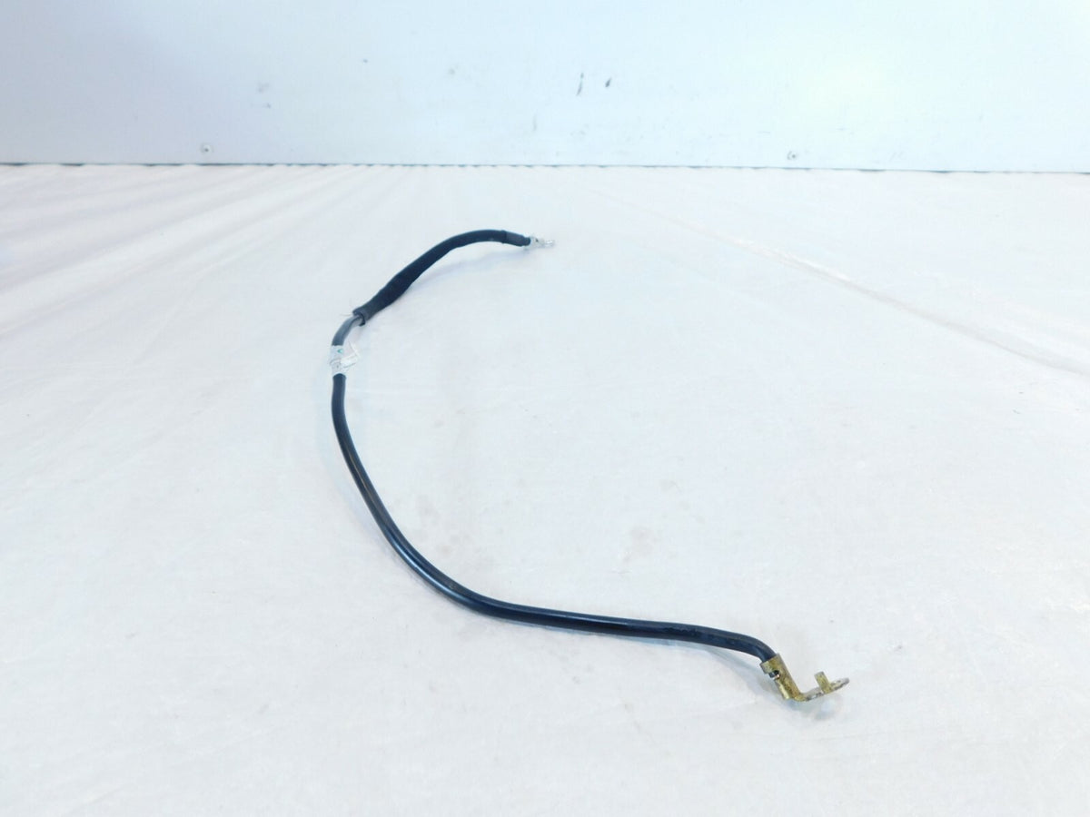 Triumph Street Scrambler Twin Bonneville Starter Motor Relay Solenoid Cable Wire