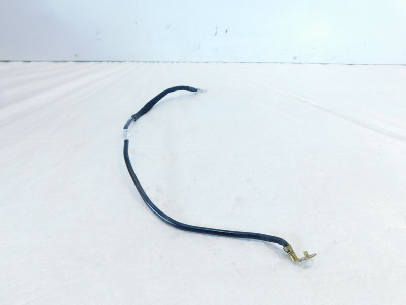 Triumph Street Scrambler Twin Bonneville Starter Motor Relay Solenoid Cable Wire