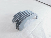 1989-1994 Honda VT1100 Shadow 1100 Engine Motor Cylinder Head Side Cover Fins - C3 Cycle