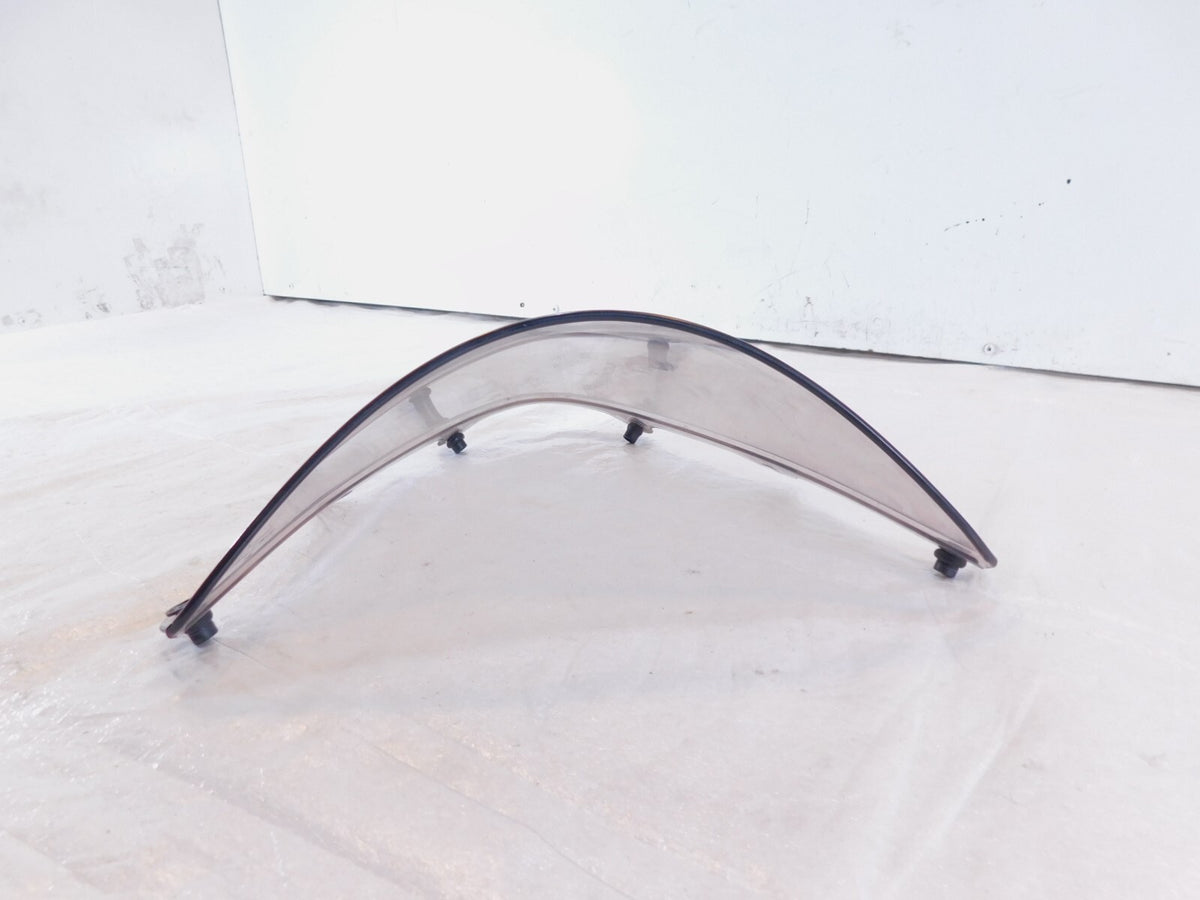 2011-2022 Suzuki GSXR750 GSXR600 Front Cowling Fairing Windshield Windscreen - C3 Cycle