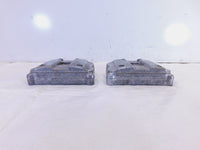 Harley Davidson Sportster 883 1100 1200 Cylinder Head Cover Rocker Boxes