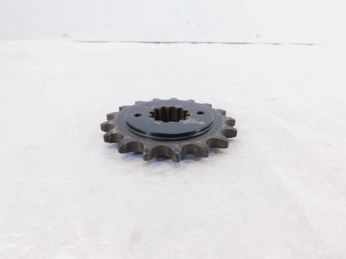 Honda VT750 Shadow ACE Deluxe Spirit RS Engine Motor Front Drive JT Sprocket 17T - C3 Cycle