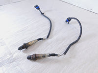 2016 & 2017 Victory Cross Country Magnum Vegas Pair O2 Exhaust System Sensors - C3 Cycle