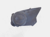 Erik Buell Racing EBR 1190 1190SX 1190RX Front Left Engine Sprocket Pulley Cover - C3 Cycle