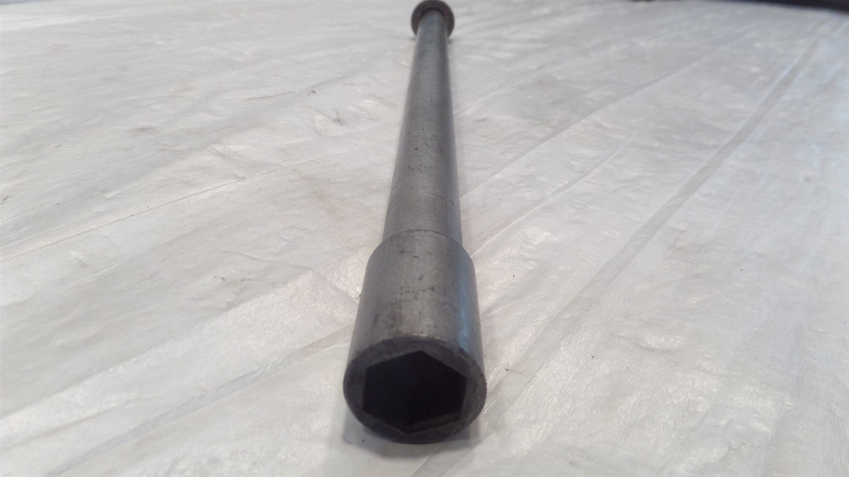 2014 Honda CTX1300 Rear Wheel Axle Bolt Shaft - C3 Cycle