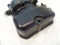 1987 Harley Davidson FXR Black Transmission Top Shifter Fork Drum Cover 34464-86 - C3 Cycle