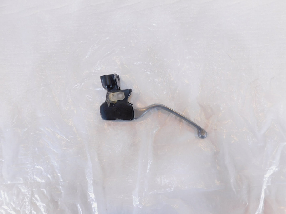 Harley Davidson Touring Road King Electra Glide Clutch Lever Mount Bracket Perch - C3 Cycle