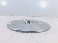 BMW Airhead R50 R50/5 R60 R60/5 R75 R75/5 Chrome Spoked Rear Wheel Hub Cap Cover - C3 Cycle