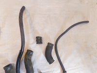 1997 97 Suzuki Intruder 800 VS800 Motor Coolant Water Air Hose Pipe Line Box Lot - C3 Cycle