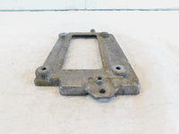 BMW K1 K100 K100LT K100RS K100RT & K75 K75S K75RT Lower Battery Box Tray Holder - C3 Cycle