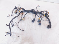 Harley Davidson Electra Glide Ultra Classic Front Fairing Wire Wiring Harness - C3 Cycle