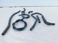 2017 & 2018 Honda Z125 Grom 125 Engine Motor Oil & Air Hose Line Pipe Box Lot - C3 Cycle