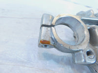 1986-06 Kawasaki VN750 Vulcan 750 Upper Front Fork Steering Triple Tree Bracket - C3 Cycle
