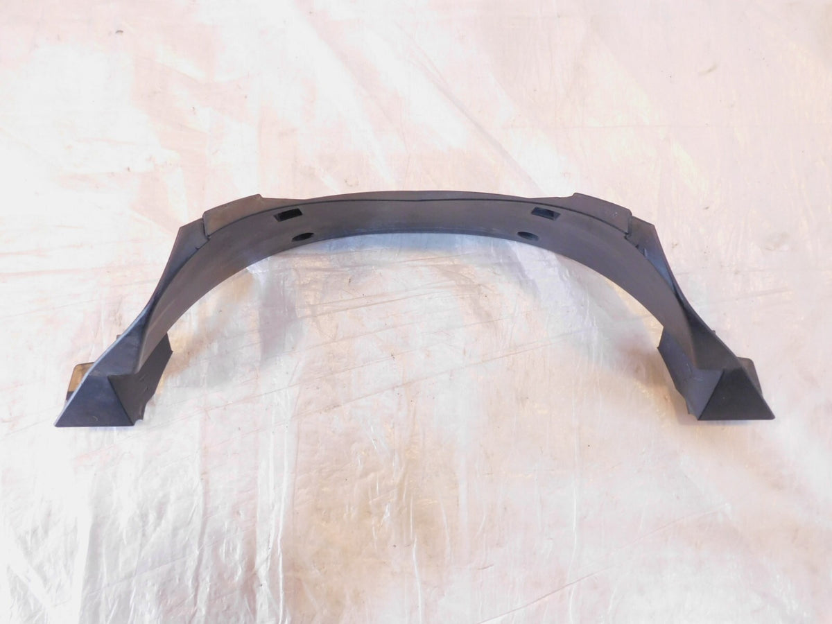 2008-2017 Victory Vision Tour & Premium Black Trunk Seat Filler Trim Panel - C3 Cycle