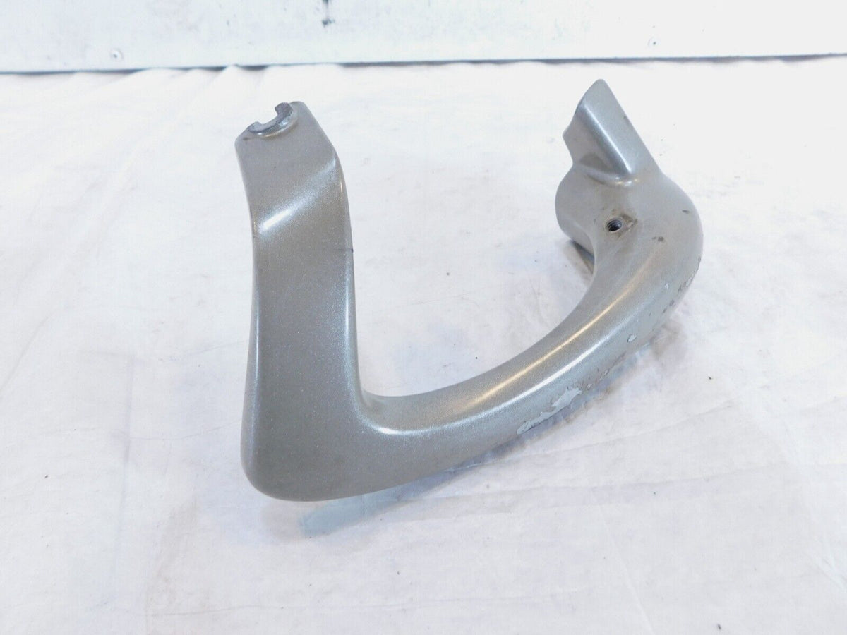 2006-2010 Buell XB XB12 XB12X Ulysses Right Rear Passenger Seat Grab Bar Rail - C3 Cycle