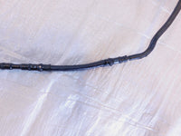 14-22 Harley Davidson Street Electra Glide ABS Rear Brake Pump Hose Line Pipe - C3 Cycle