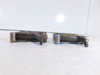 Harley Davidson Twin Cam Touring Dyna Softail Rocker Arm & Mount Mounting Plates - C3 Cycle