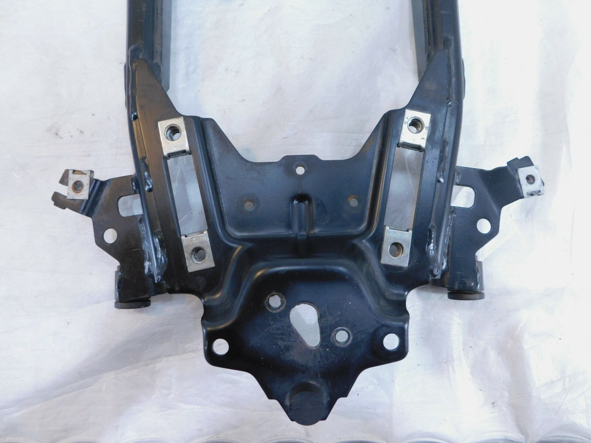 2007 2008 2009 Aprilia Shiver 750 SL750 Rear Tail Section Seat Subframe Bracket - C3 Cycle