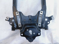 2007 2008 2009 Aprilia Shiver 750 SL750 Rear Tail Section Seat Subframe Bracket - C3 Cycle