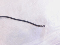 1988-2007 Kawasaki Ninja 250R EX250 Negative Electrical Lead Battery Cable Wire - C3 Cycle