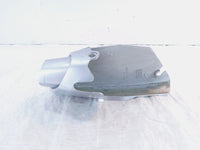 2007-2009 Aprilia Shiver SL750 Right Side Rear Exhaust Muffler Shield -For Parts - C3 Cycle