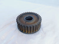Harley Touring Electra Glide FXR Softail 32T Tooth Transmission Pulley Sprocket - C3 Cycle