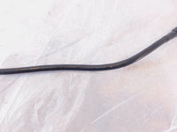 2018-2023 Kawasaki Ninja H2 SX SE ZX1002 Starter Motor Relay Cable Wire Lead - C3 Cycle