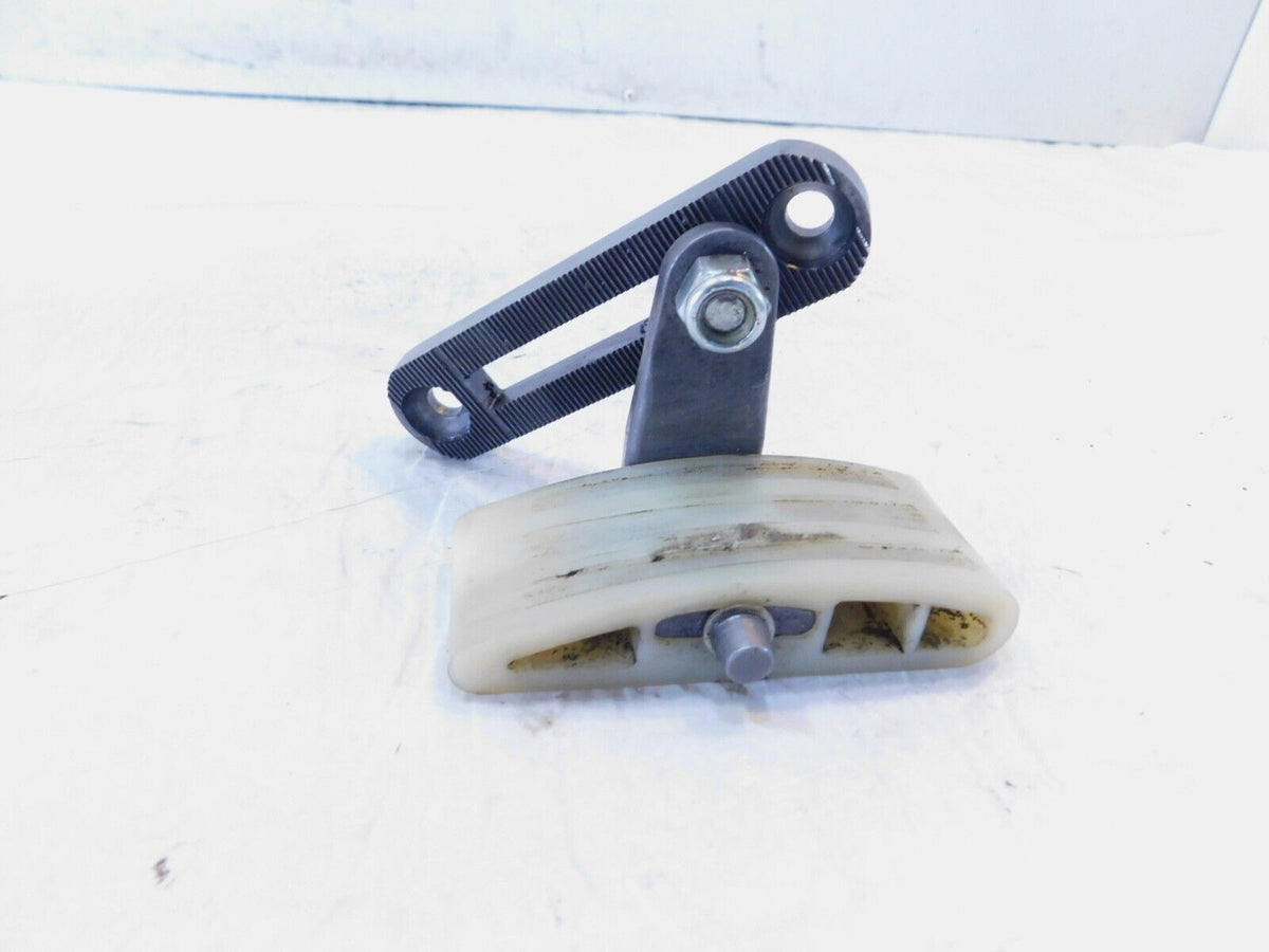 Harley Davidson Electra Glide Dyna & Softail Primary Chain Tensioner & Bracket