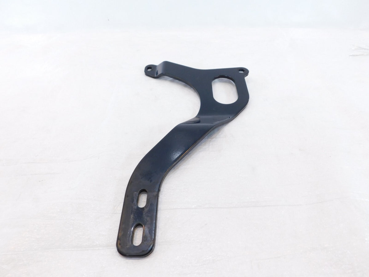 2003 2004 2005 2006 Victory V92 Touring Left Exhaust Pipe Muffler Mount Bracket - C3 Cycle