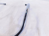 Indian Chieftain Roadmaster Chrome Fender Trunk Top Box Storage Mount Bracket - C3 Cycle