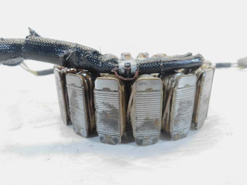 99 Ducati Monster 900 M900 Engine Motor Alternator Generator Stator Coil Magneto