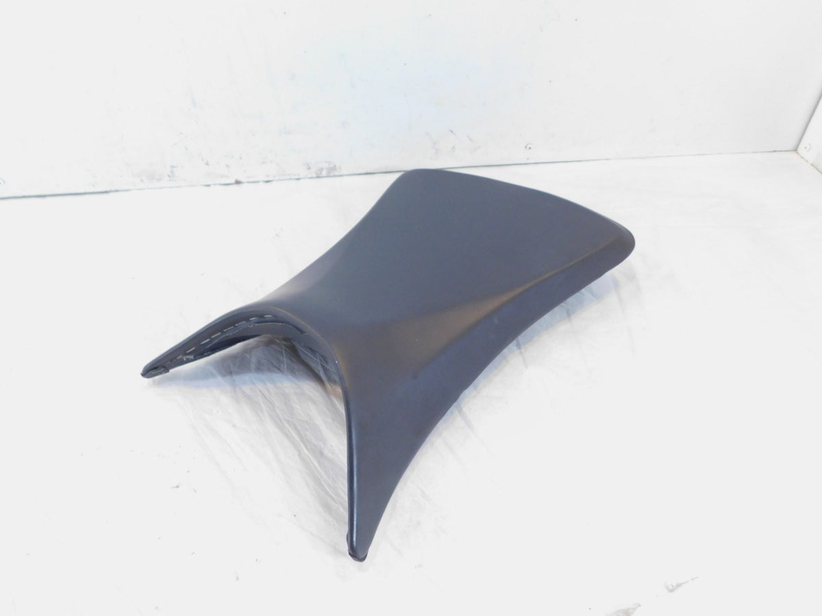 24-25 Erik Buell Racing EBR 1190 1190SX Front Main Rider Seat - Broken Mounts - C3 Cycle