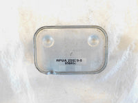 Can-Am Ryker 600 900 Rally Engine Motor Oil Water Cooler Heat Exchanger -Dented - C3 Cycle