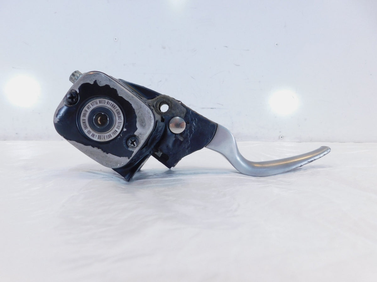 2008-2010 Harley Davidson Softail Dyna Front Brake Master Cylinder Reservoir - C3 Cycle