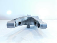 2002-2008 Honda VFR800 Interceptor 800 Rear Wheel Arm Swingarm Swing Arm Bracket - C3 Cycle
