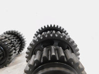 Kawasaki VN800 Vulcan 800 Classic Drifter Transmission Gears & Shift Drum Forks