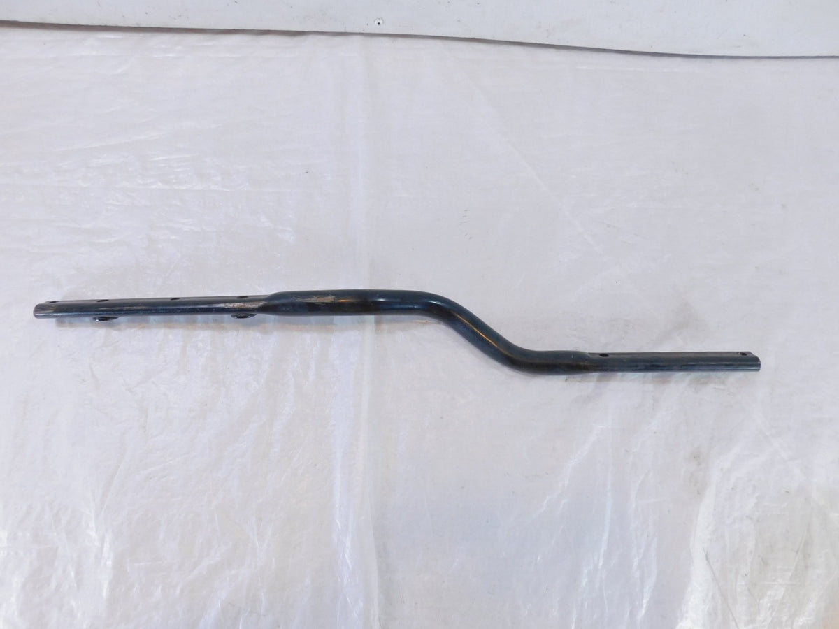 Harley Davidson Sportster Super Low 1200 Custom & 883 Iron Exhaust Mount Bracket - C3 Cycle