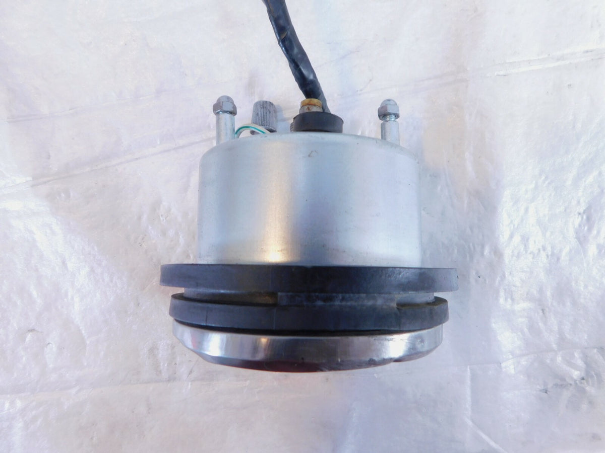 Harley Davidson FXR Low Glide & Dyna Low Rider Speedo Speedometer 767 Miles