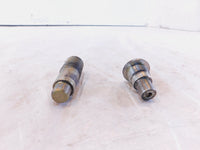 83-85 Honda CB650 CB650SC Nighthawk 650 Rear Left/Right Swing Arm Pivot Bolts - C3 Cycle