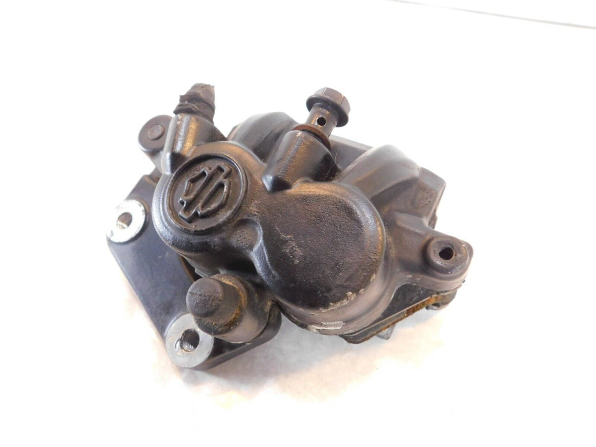 2016-2020 Harley Davidson Street XG500 500 & XG750 750 Front Brake Disc Caliper - C3 Cycle